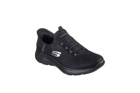 SKECHERS SLP-INS PRETO