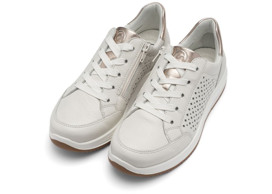 DESPORTIVO CRU VAZADO