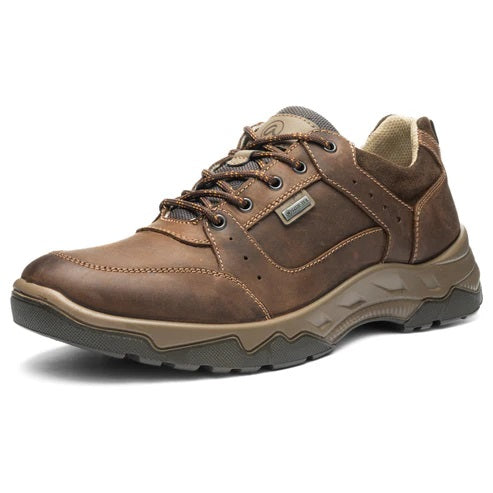 ARA GORE TEX ENCEBADO CASTANHO