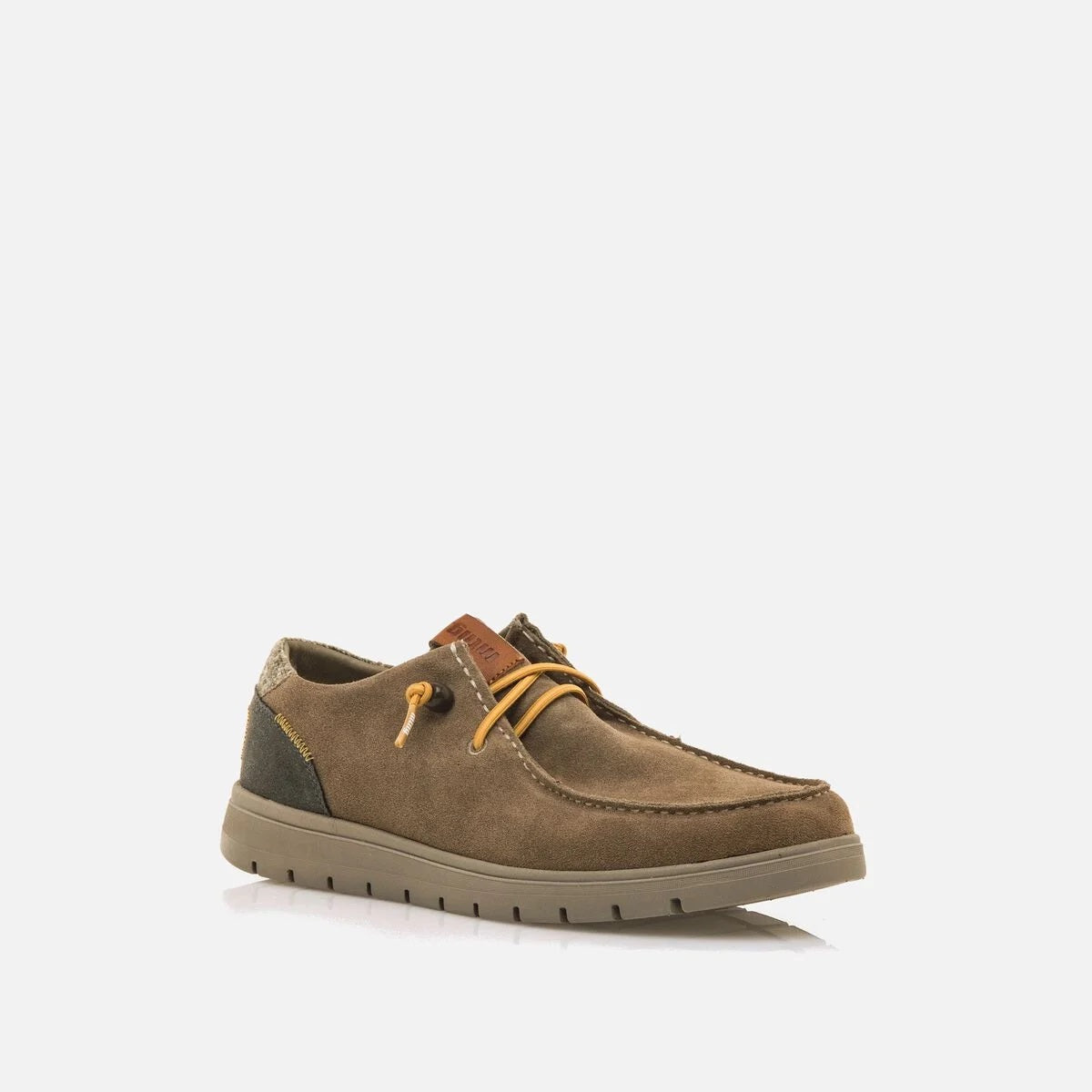 PARABOOT MTNG TAUPE