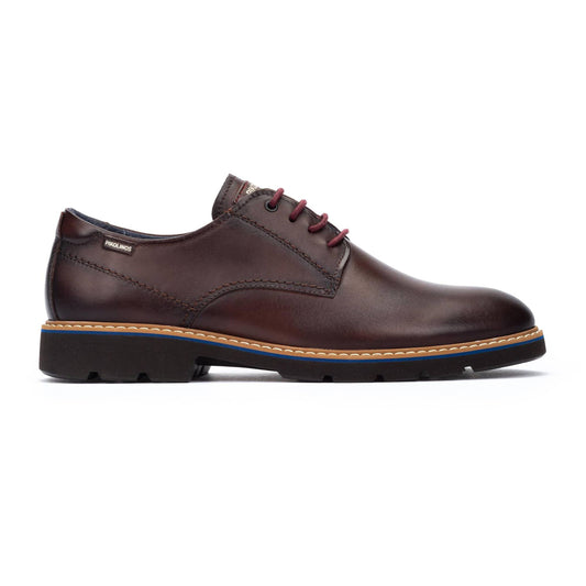 SAPATOS PIKOLINOS CASTANHO ESCURO