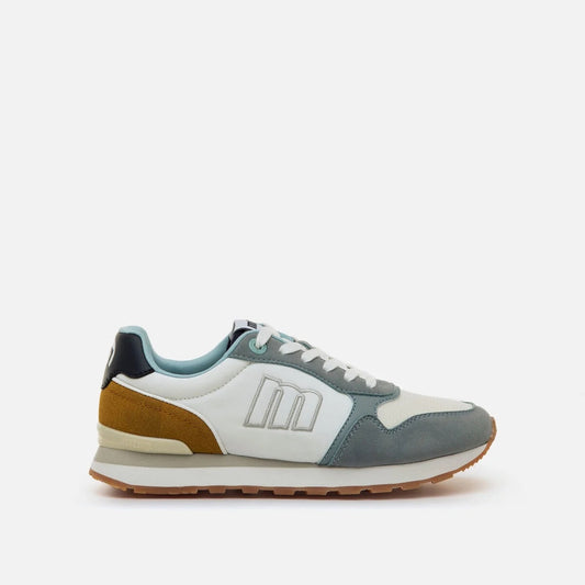 DESPORTIVO MTNG BRANCO E AZUL