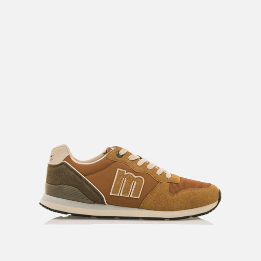 SAPATILHA MTNG MOSTARDA