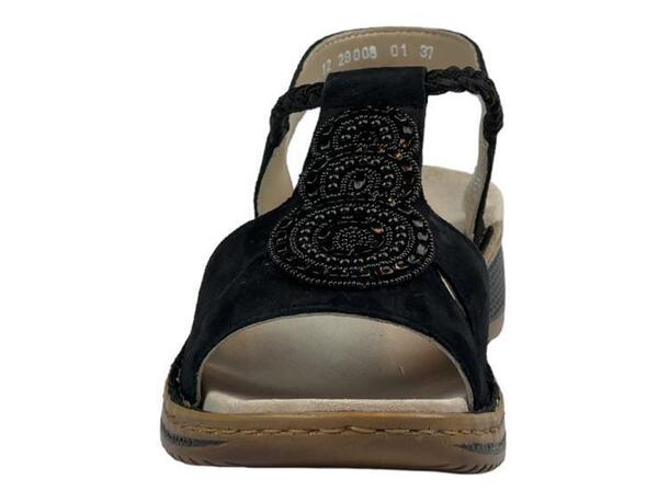 HAWAII MISSANGAS PRETA