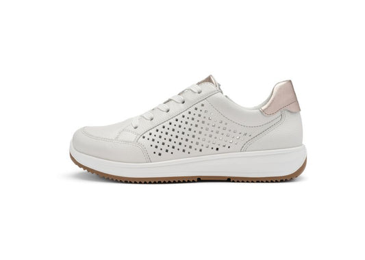 DESPORTIVO CRU VAZADO