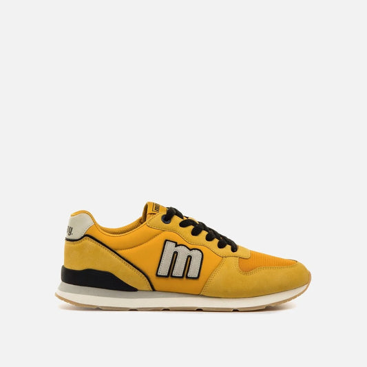 DESPORTIVO MTNG AMARELO