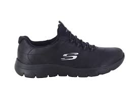 Skechers Preta Lisa