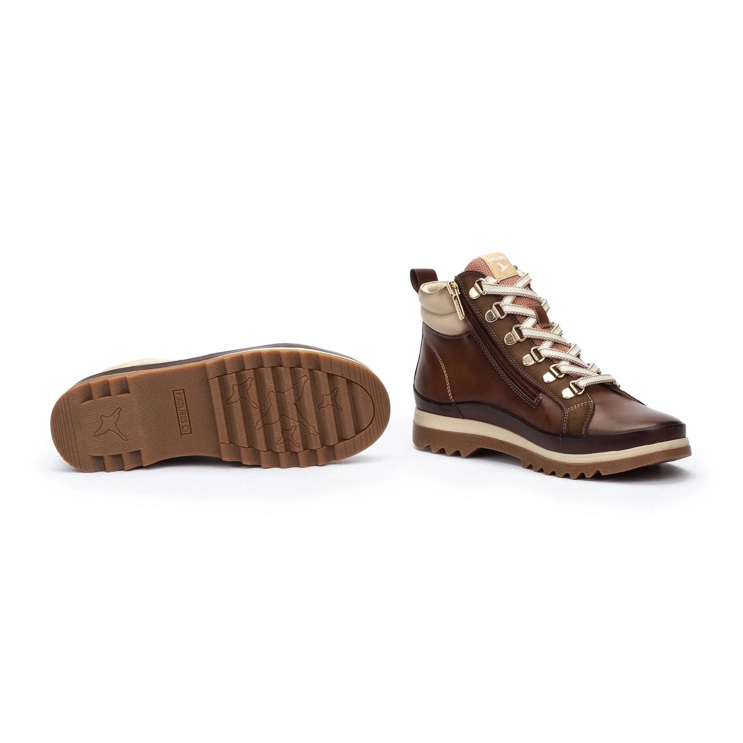 BOTA ATACAS PIKOLINOS