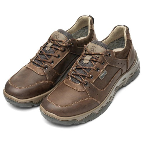 ARA GORE TEX ENCEBADO CASTANHO