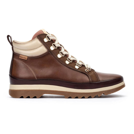 BOTA ATACAS PIKOLINOS
