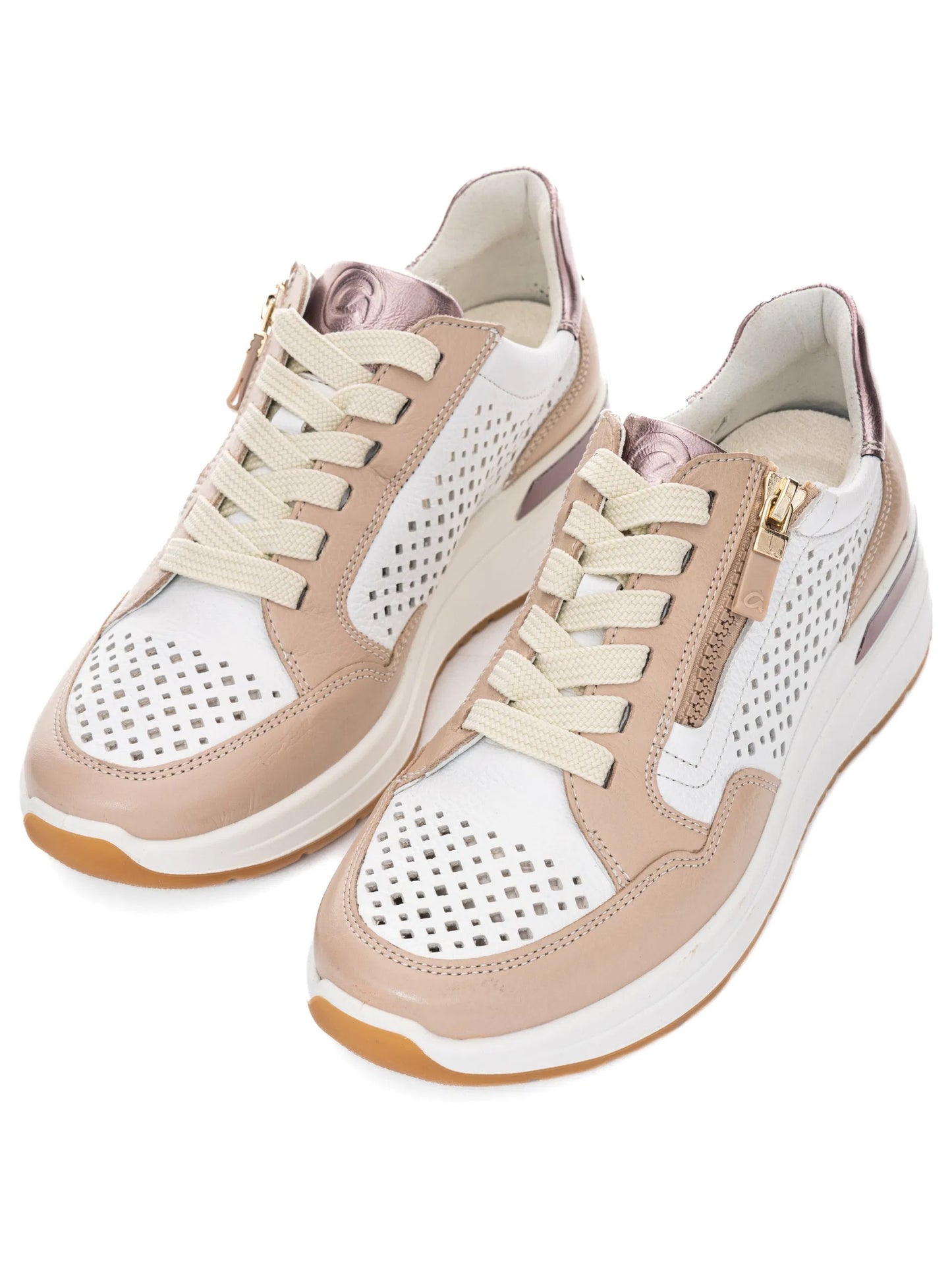 ARA VAZADO CUNHA ALTA