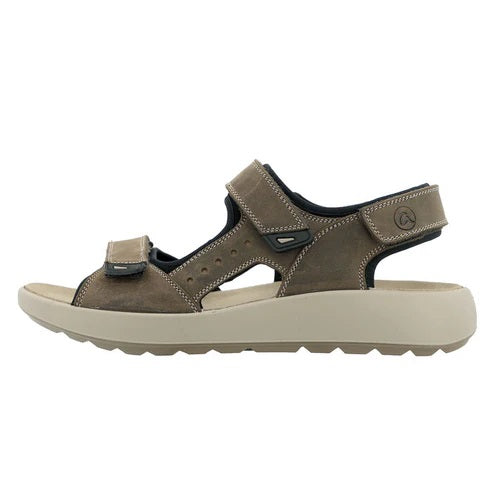 SANDALIA AUTOCOLANTE HOMEM