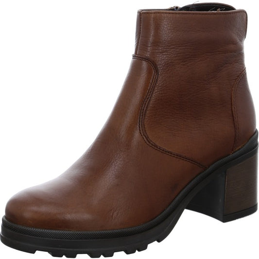 Bota Ara Cognac Lisa
