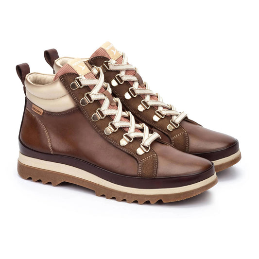 BOTA ATACAS PIKOLINOS