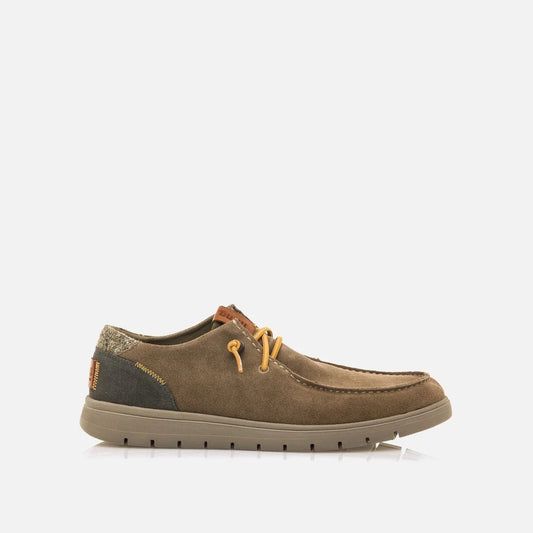 PARABOOT MTNG TAUPE