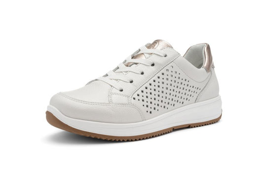 DESPORTIVO CRU VAZADO