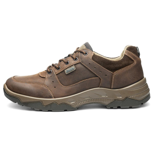 ARA GORE TEX ENCEBADO CASTANHO