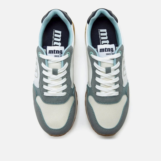 DESPORTIVO MTNG BRANCO E AZUL