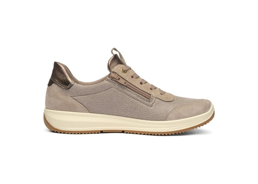 ARA TAUPE STRETCH