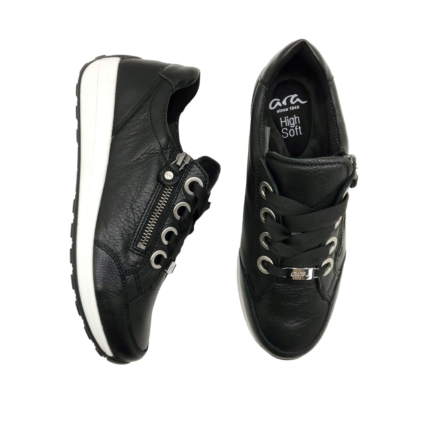 ARA OSAKA PRETO