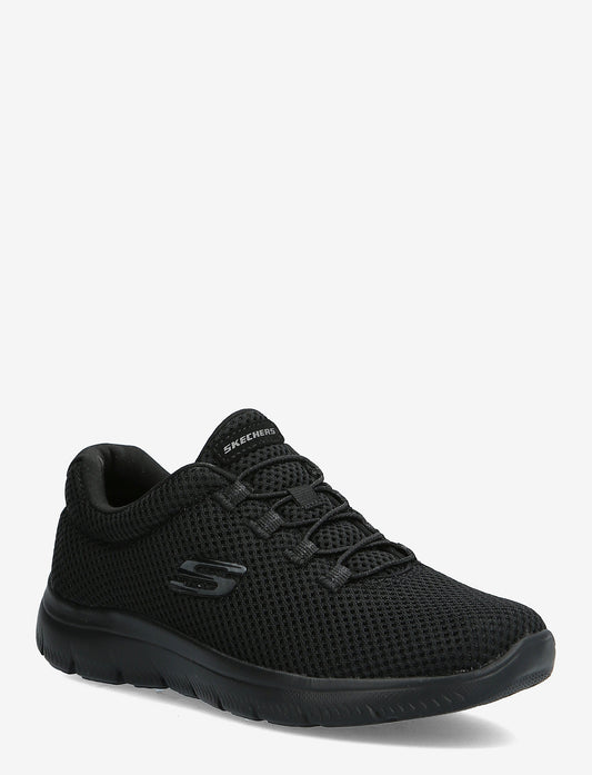 SKECHERS 12985 PRETO