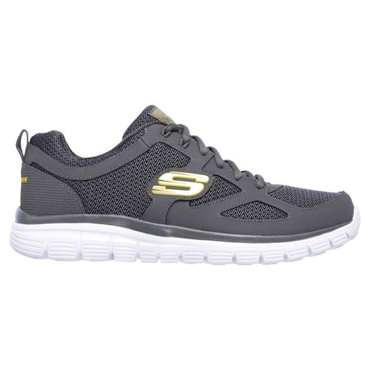 SKECHERS CINZA