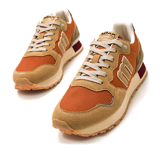 DESPORTIVO MTNG LARANJA