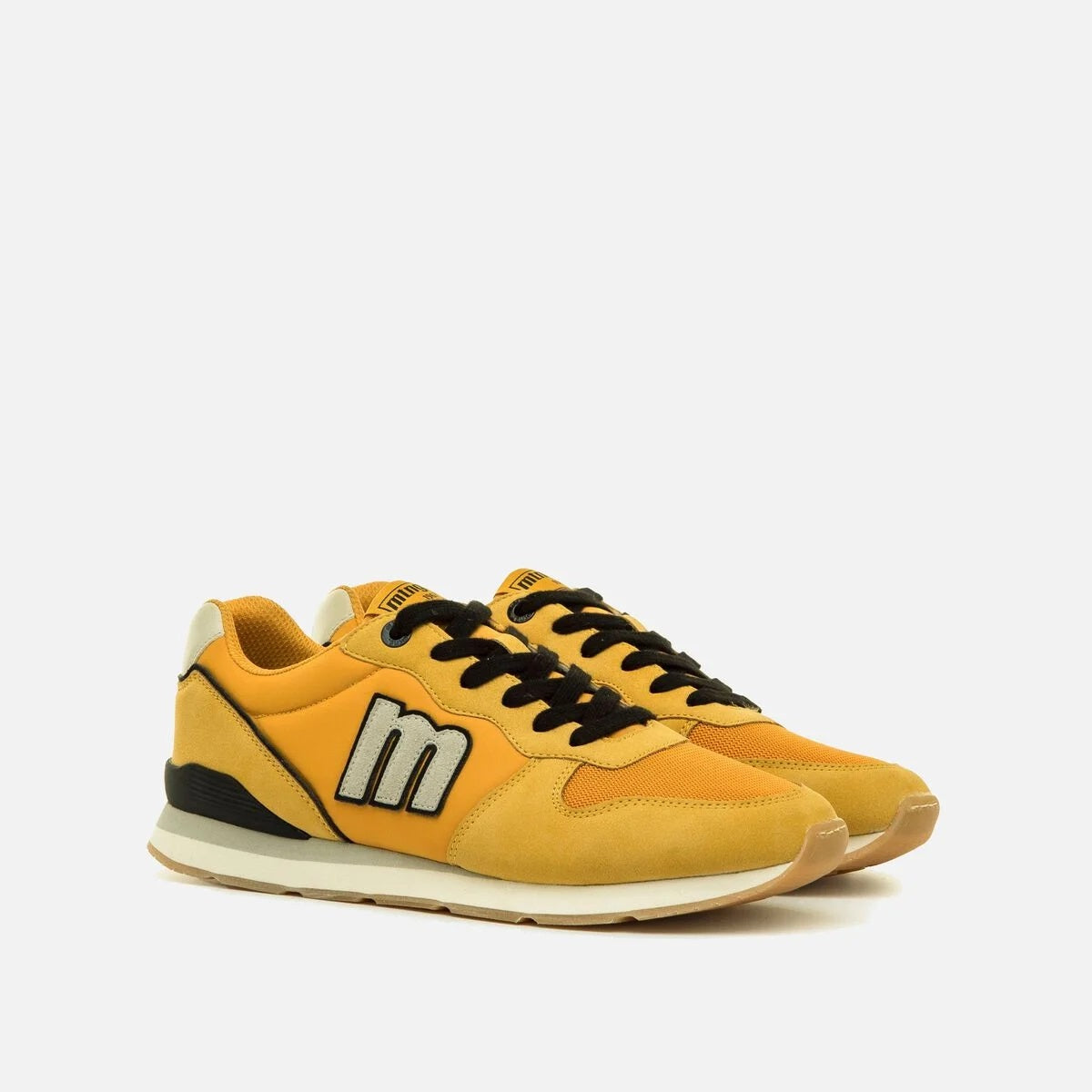 DESPORTIVO MTNG AMARELO
