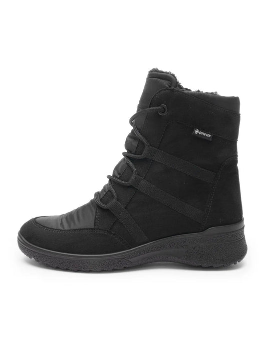 ARA ATACAS GORE-TEX PRETO