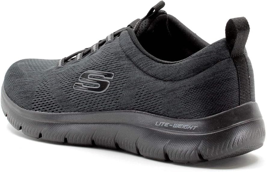 SKECHERS PALA LARGO PRETO