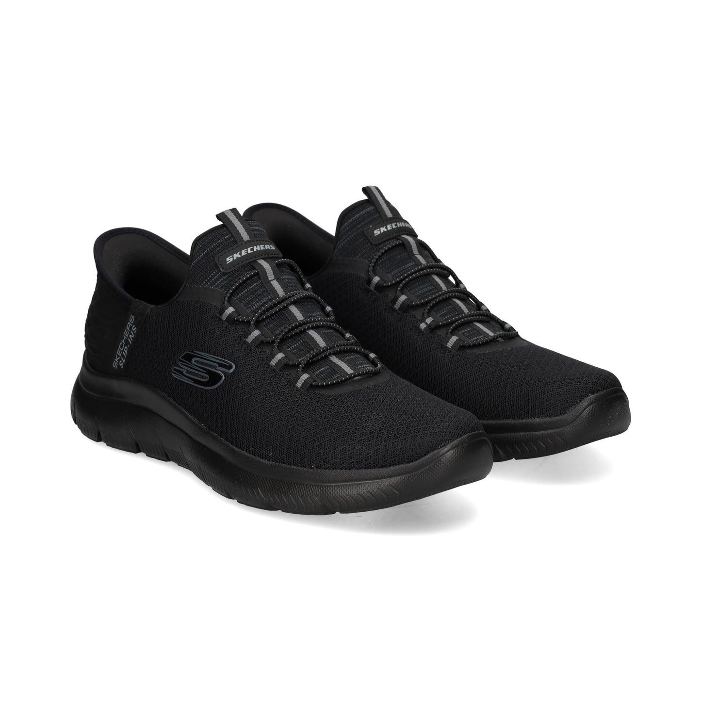 SLIP-INS PRETO