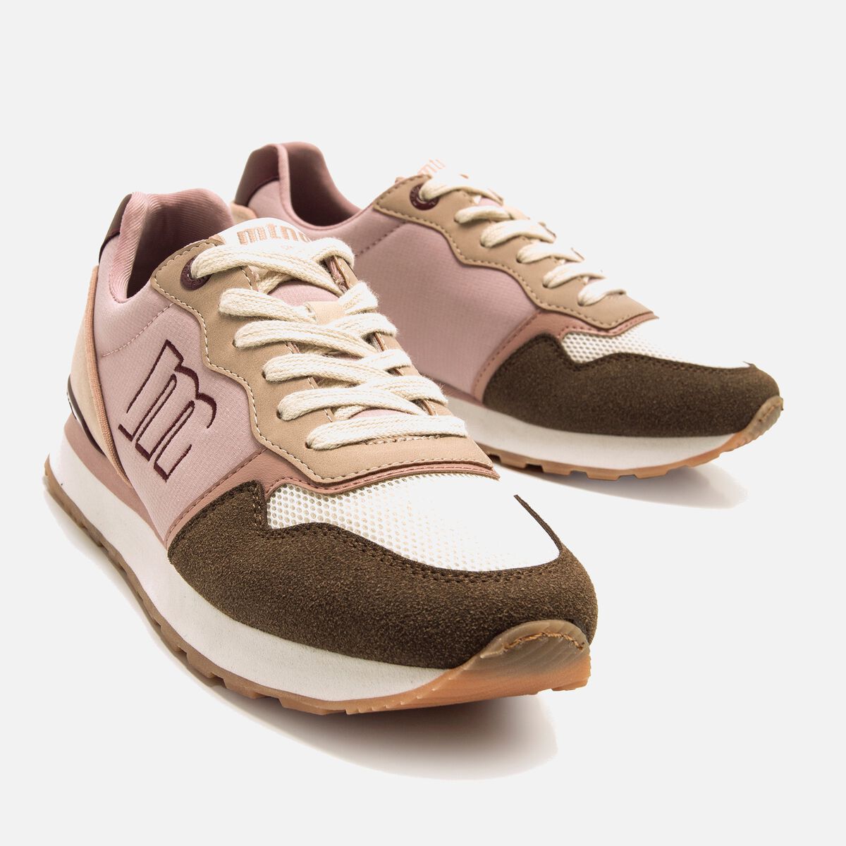 DESPORTIVO ROSA MTNG