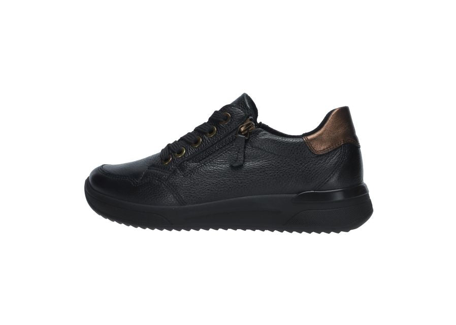 ARA PRETO FORMA EXTRA LARGHA