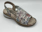 SANDALIA HAWAII MULTICOR
