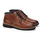 BOTA PIKOLINOS CUERO