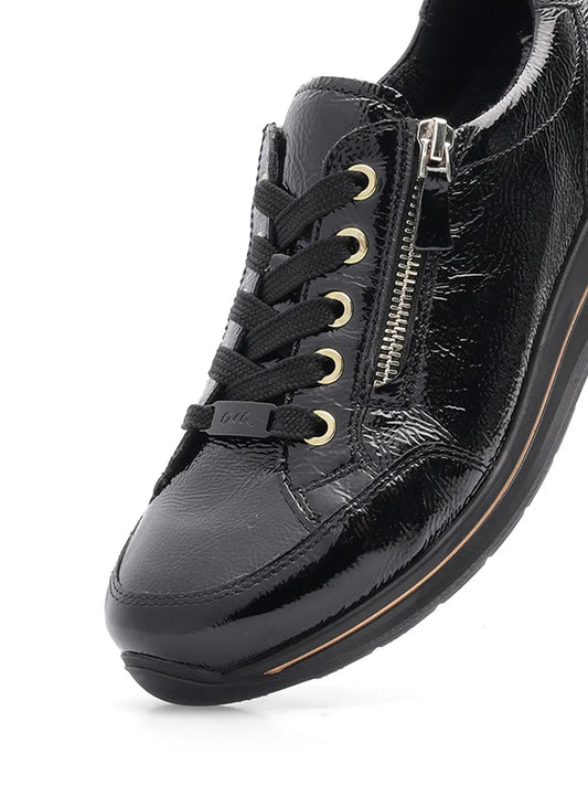 ARA DESPORTIVO VERNIZ PRETO