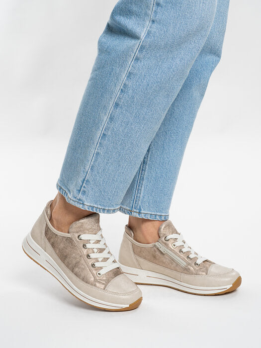 ARA DOURADO C/ FECHO