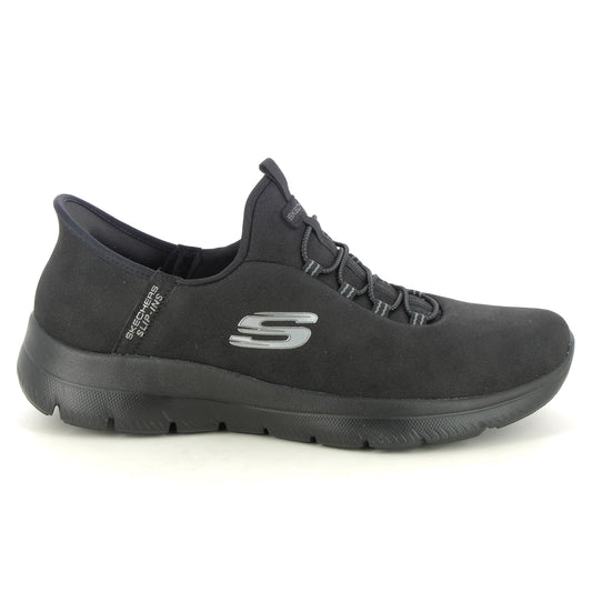 SKECHERS SLP-INS PRETO