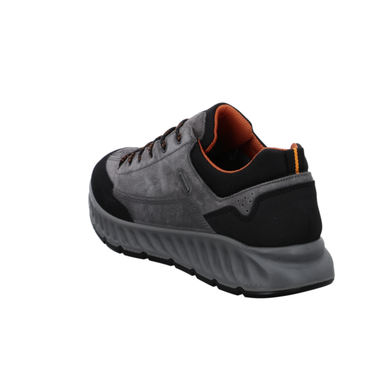 Ara Desportivo Cinza Gore Tex