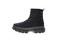 BOTA ARA LICRA GORE-TEX PRETA