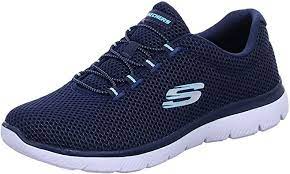 SKECHERS 12985 AZUL