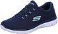 SKECHERS 12985 AZUL