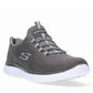 SKECHERS CINZA
