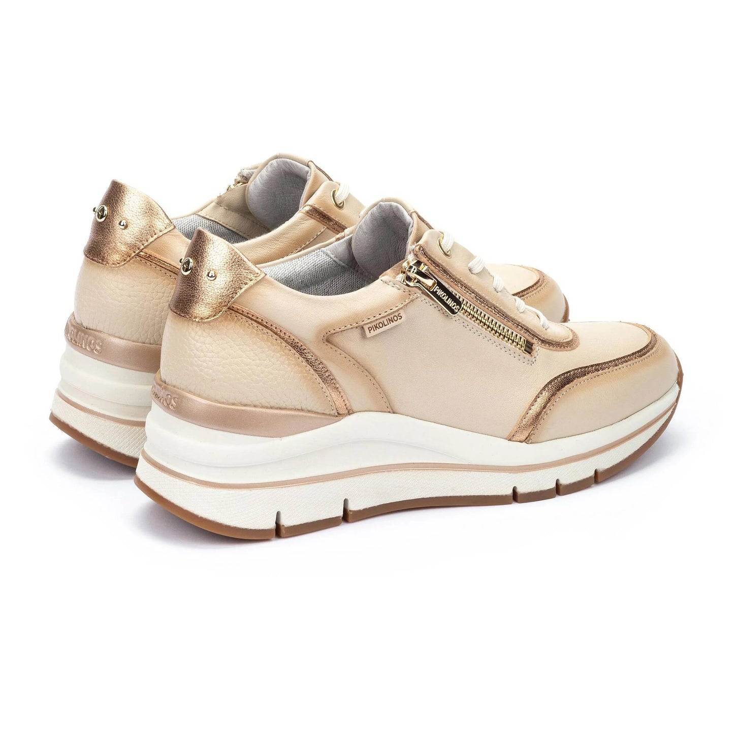 PIKOLINOS DESPORTIVO MARFIM