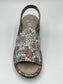 SANDALIA HAWAII MULTICOR