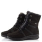 BOTA GORE TEX ATACAS PRETA