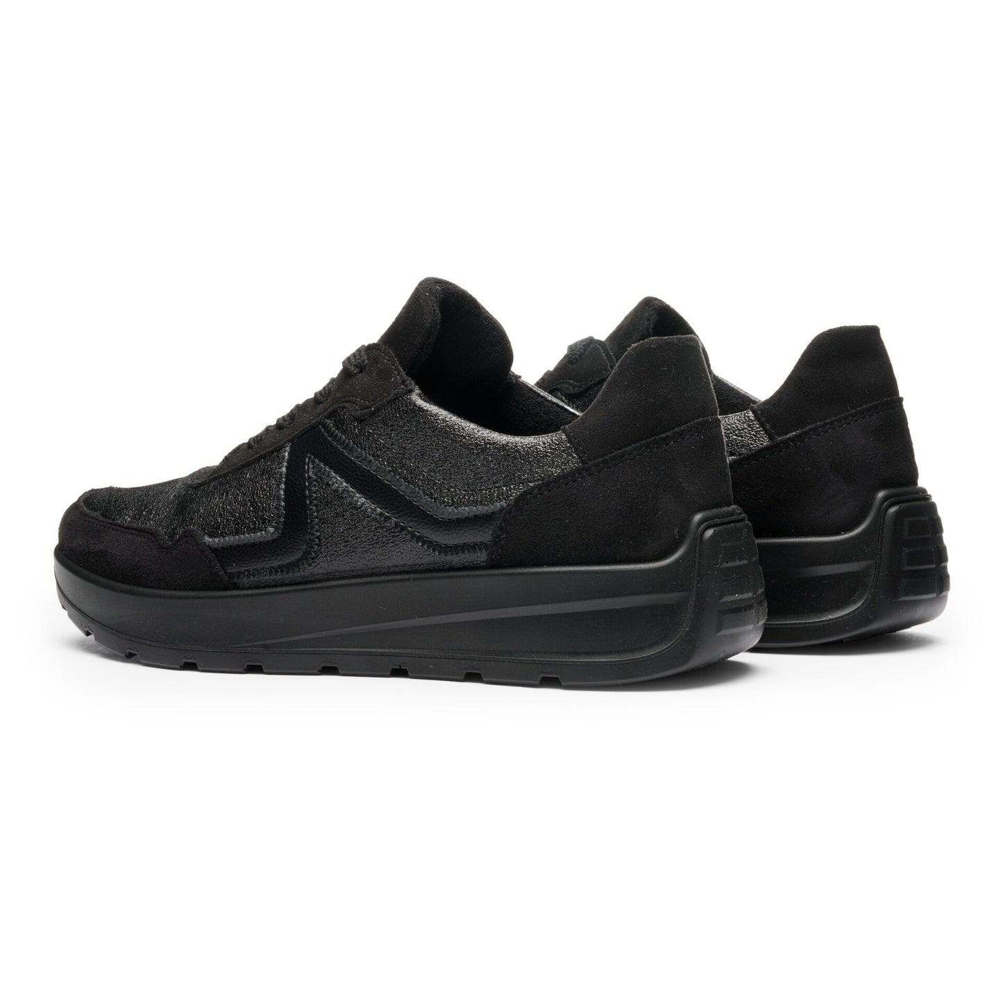 ARA SOFT PRETO