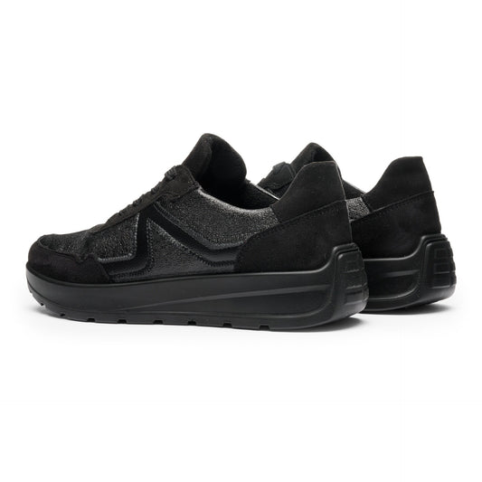 ARA SOFT PRETO