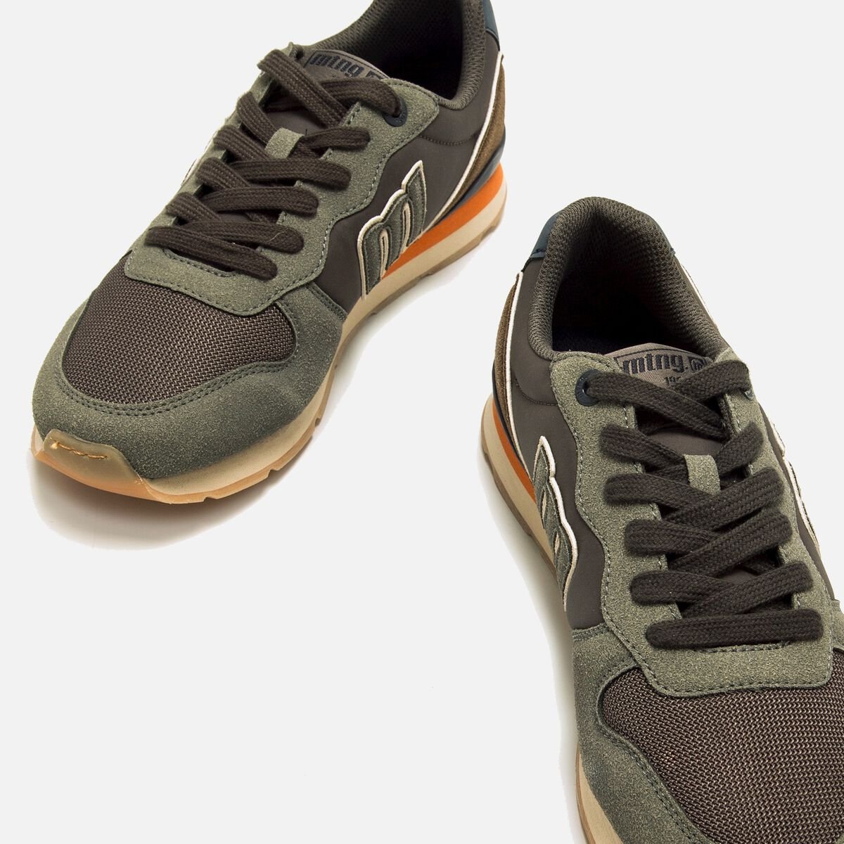 DESPORTIVO CINZA MTNG