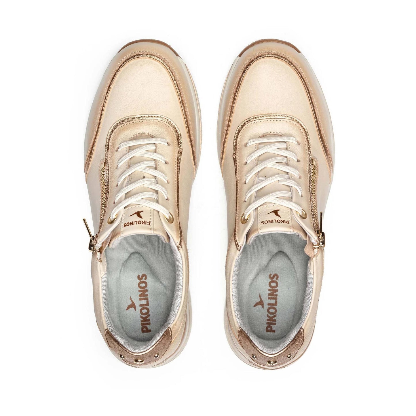 PIKOLINOS DESPORTIVO MARFIM